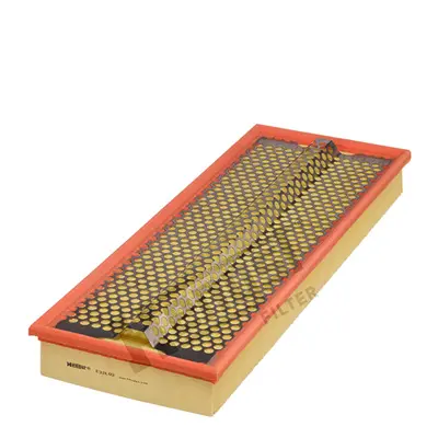 въздушен филтър HENGST FILTER       