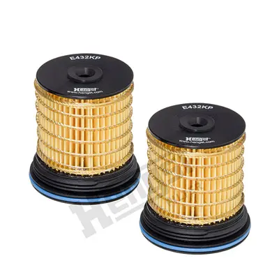 горивен филтър HENGST FILTER       