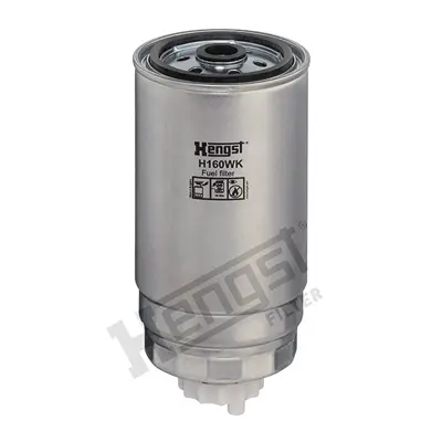 горивен филтър HENGST FILTER       
