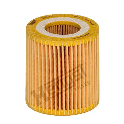 маслен филтър HENGST FILTER       