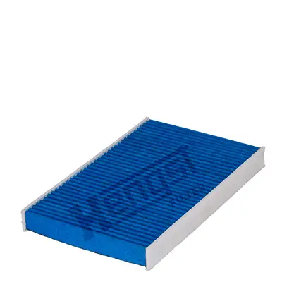 Филтър купе (поленов филтър) HENGST FILTER       