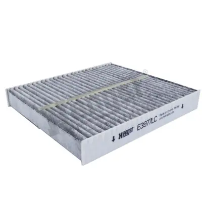 Филтър купе (поленов филтър) HENGST FILTER       