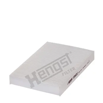 Филтър купе за RENAULT CLIO II кутия (SB0/1/2_) 1.9 D (SB0J) E962LI HENGST FILTER       