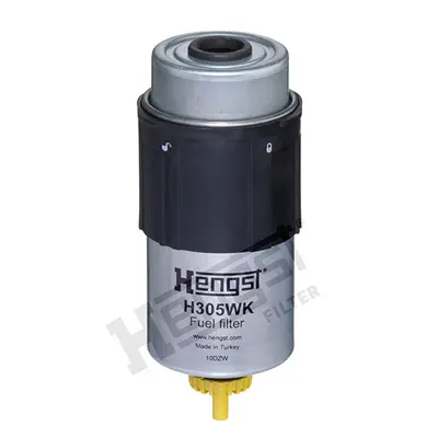 горивен филтър HENGST FILTER       