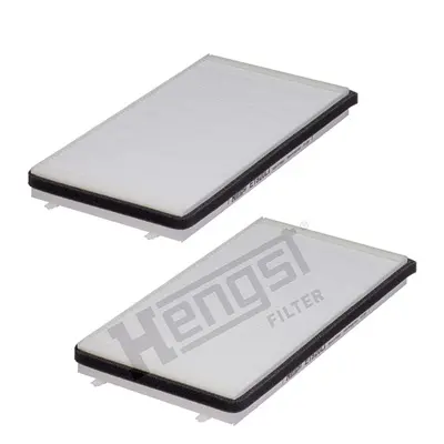 Филтър купе (поленов филтър) HENGST FILTER       