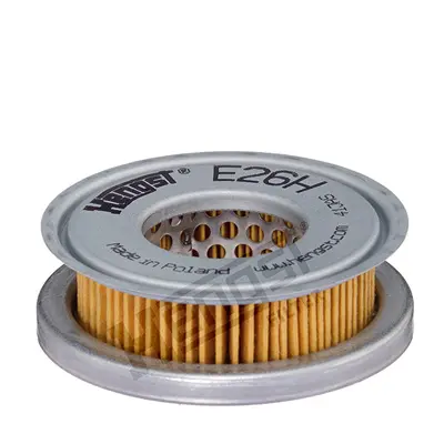 хидравличен филтър, управление HENGST FILTER       