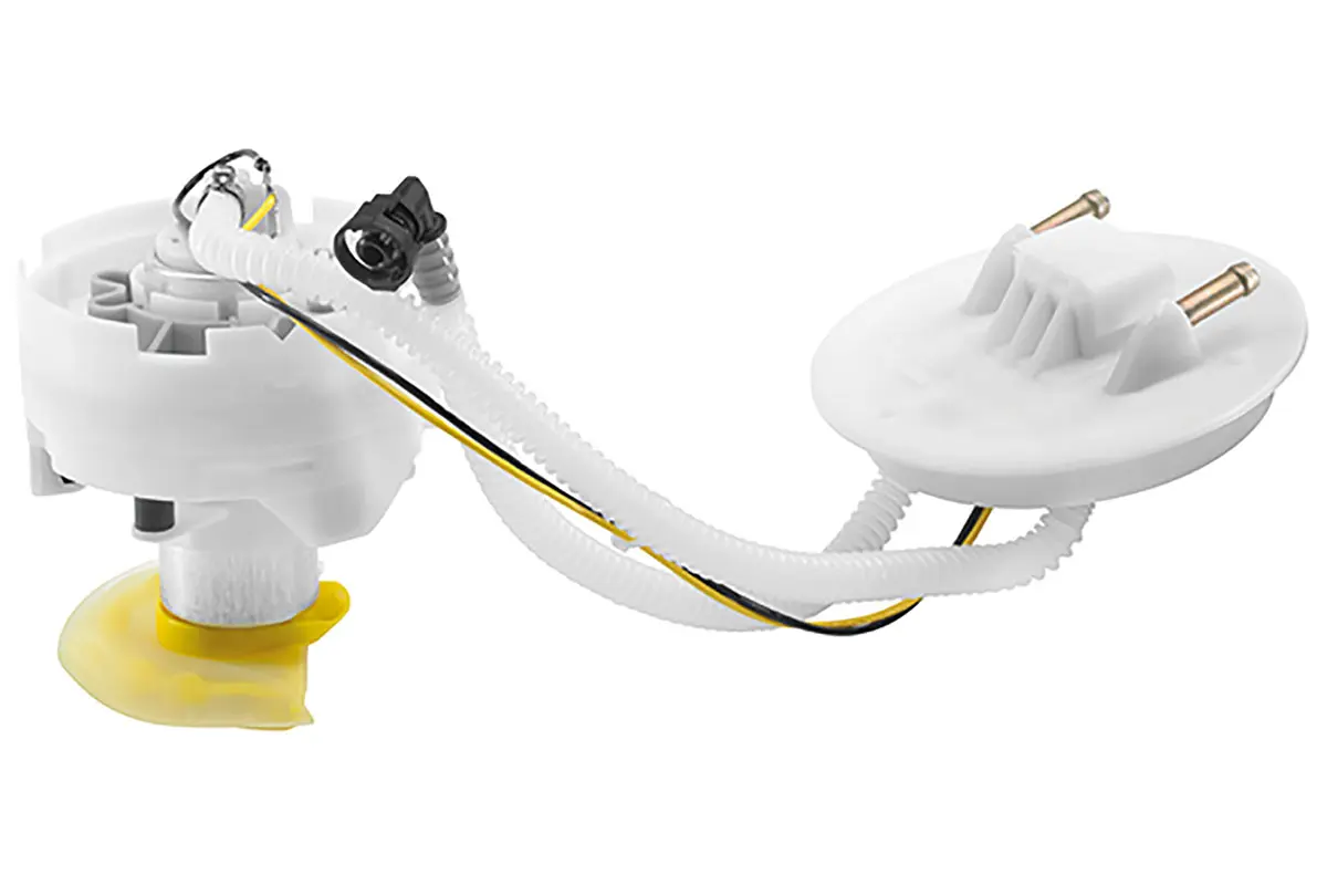 горивопроводен елемент (горивна помпа-сонда) CONTINENTAL/VDO     