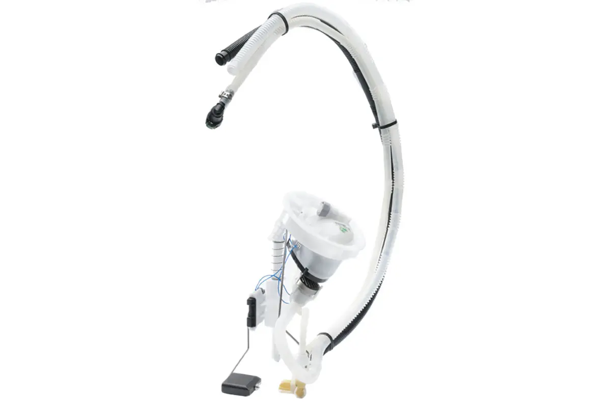 горивопроводен елемент (горивна помпа-сонда) CONTINENTAL/VDO     