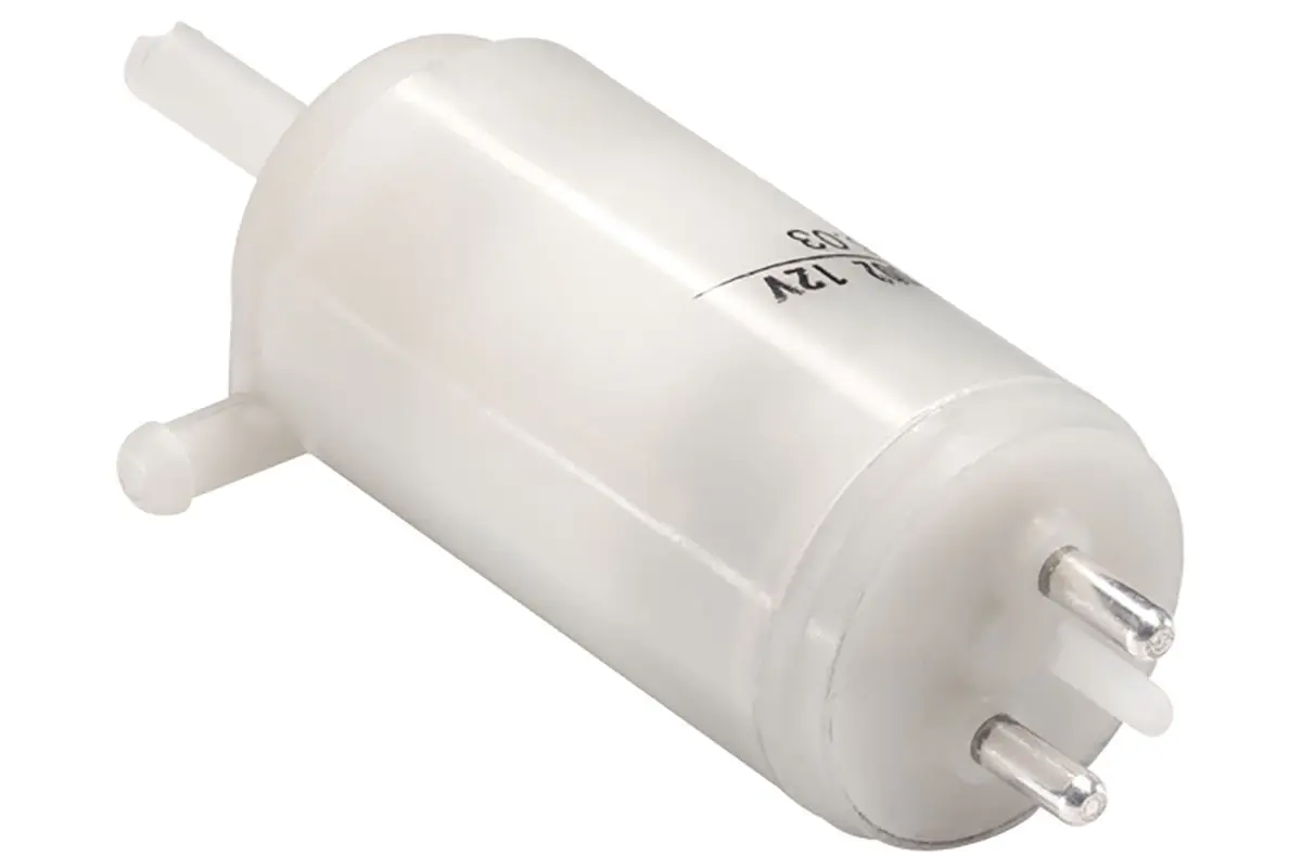 водна помпа за миещо устр., почистване на стъклата CONTINENTAL/VDO     