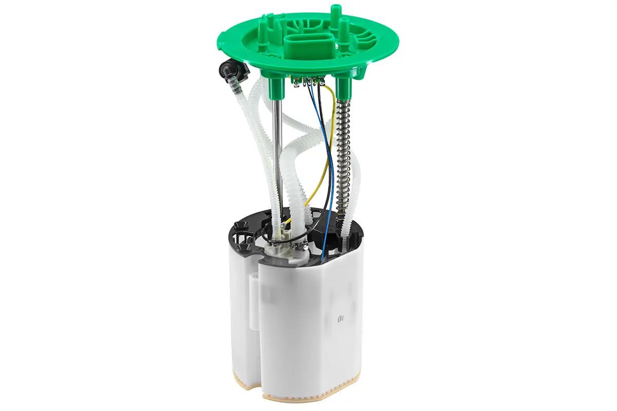 горивопроводен елемент (горивна помпа-сонда) CONTINENTAL/VDO     