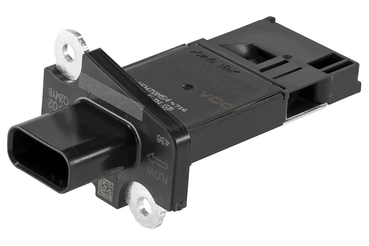 въздухомер-измерител на масата на въздуха CONTINENTAL/VDO     