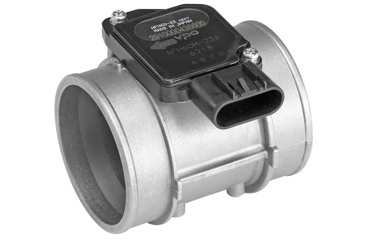 въздухомер-измерител на масата на въздуха CONTINENTAL/VDO     