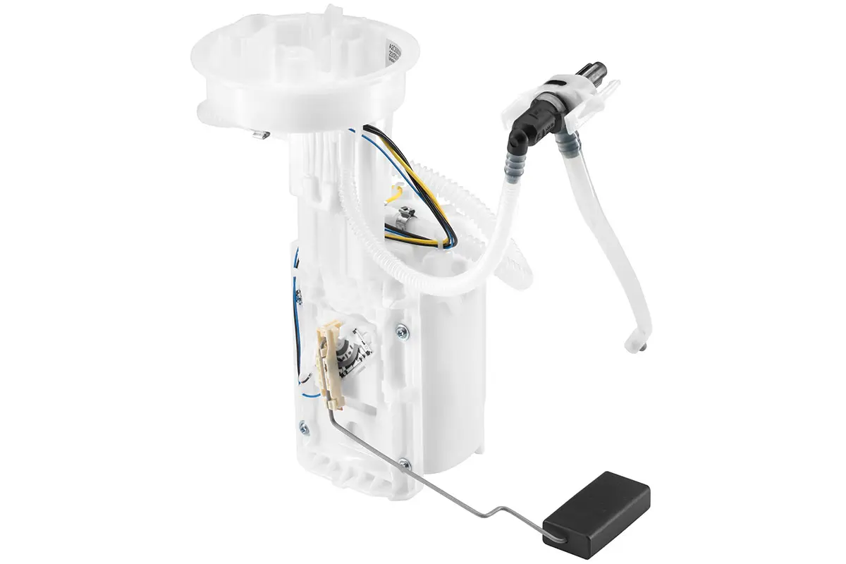 горивопроводен елемент (горивна помпа-сонда) CONTINENTAL/VDO     