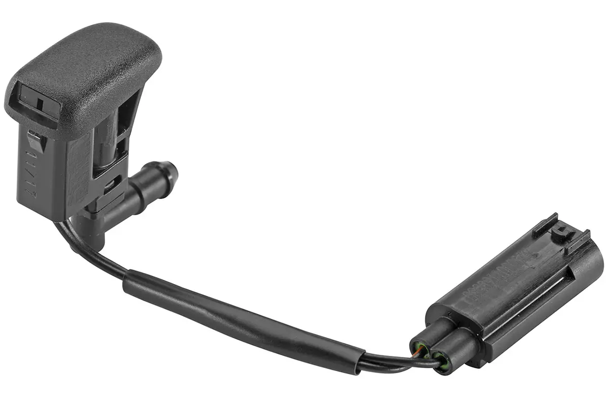 дюза миещо устр., миене на стъклата CONTINENTAL/VDO     