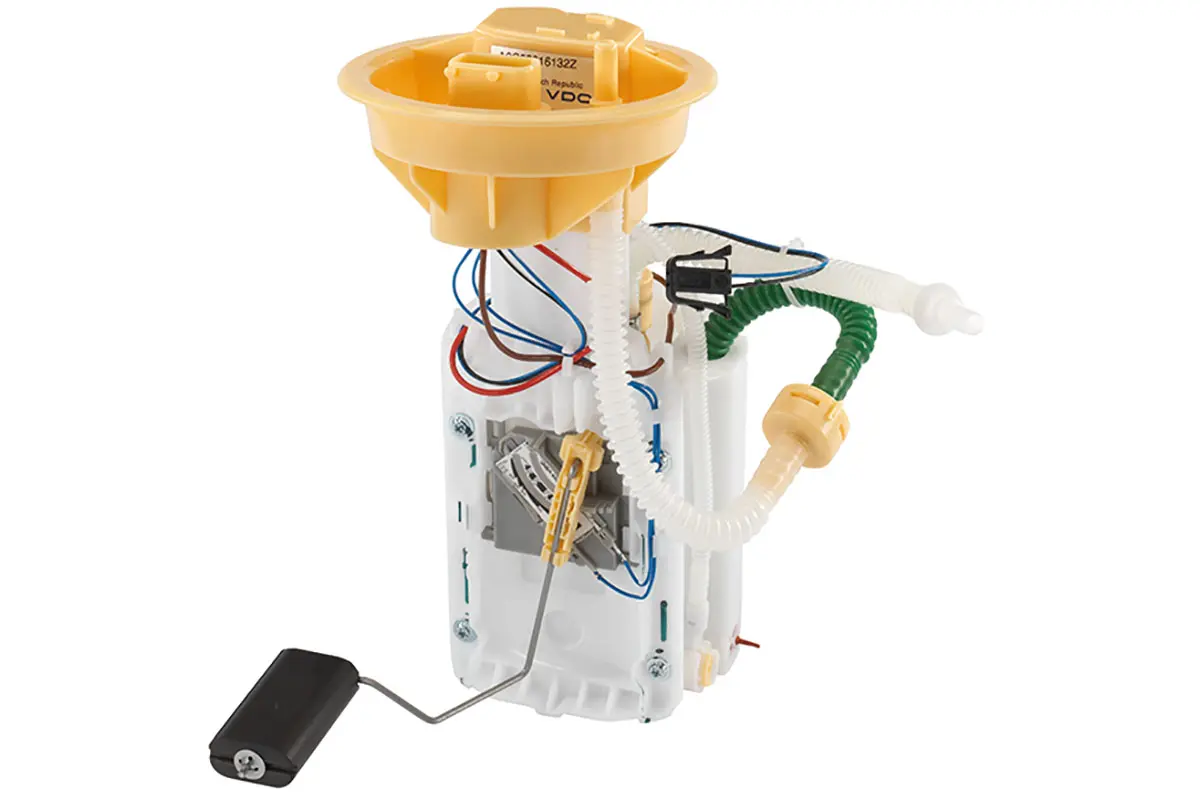 горивопроводен елемент (горивна помпа-сонда) CONTINENTAL/VDO     