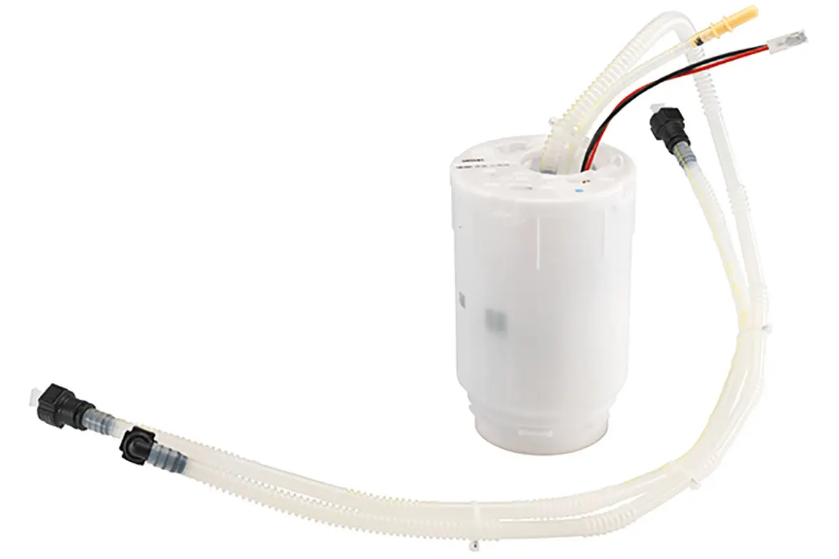 горивопроводен елемент (горивна помпа-сонда) CONTINENTAL/VDO     