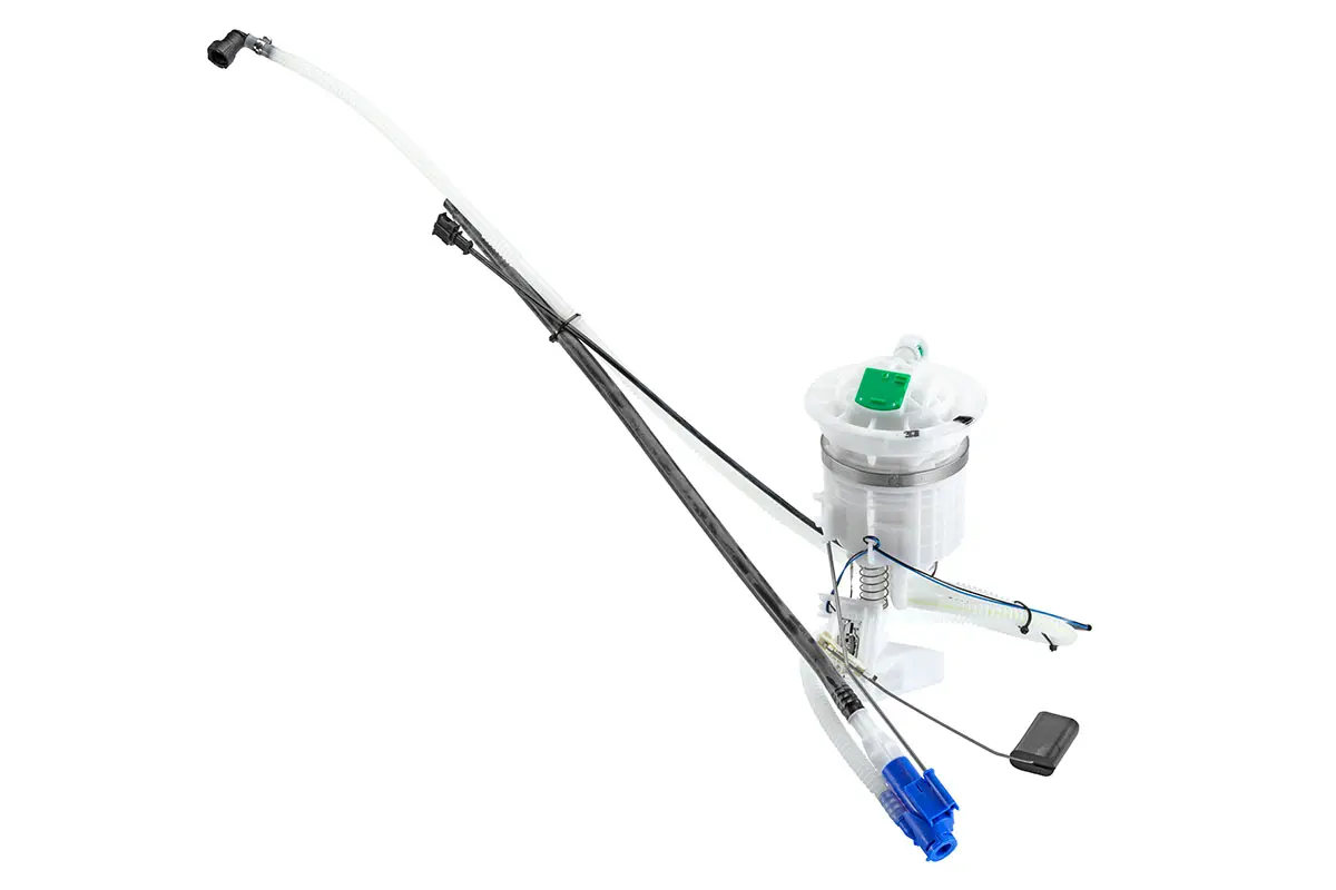 горивопроводен модул (горивна помпа-сонда) CONTINENTAL/VDO     