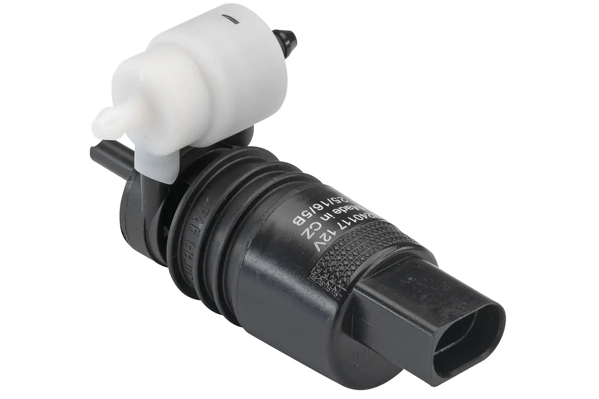 водна помпа за миещо устр., почистване на стъклата CONTINENTAL/VDO     