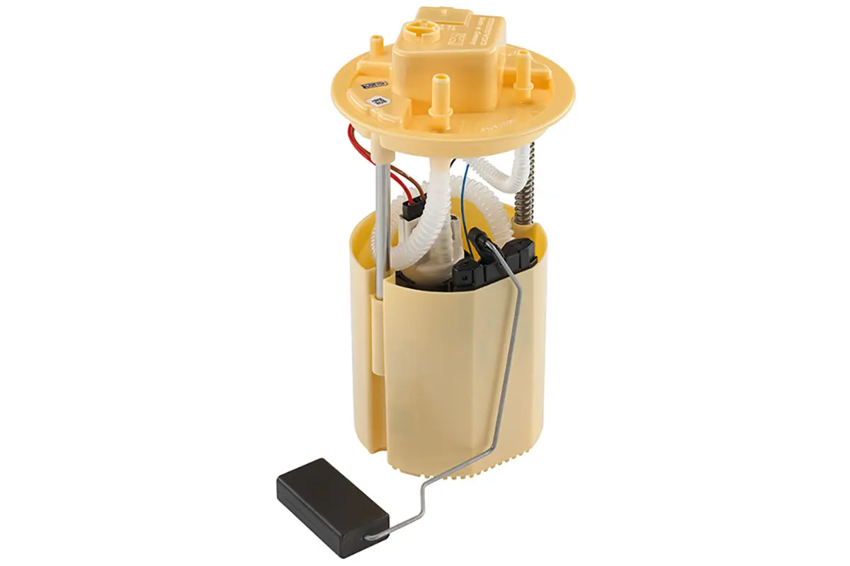 горивопроводен елемент (горивна помпа-сонда) CONTINENTAL/VDO     