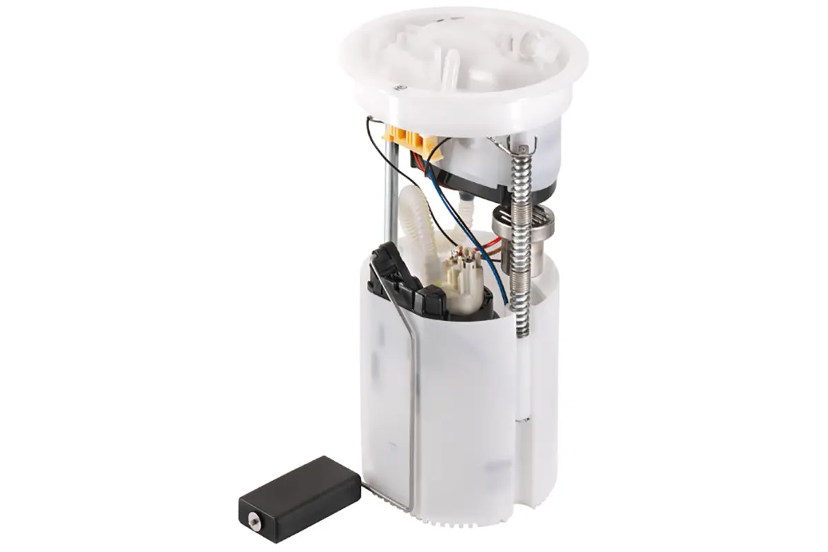 горивопроводен елемент (горивна помпа-сонда) CONTINENTAL/VDO     