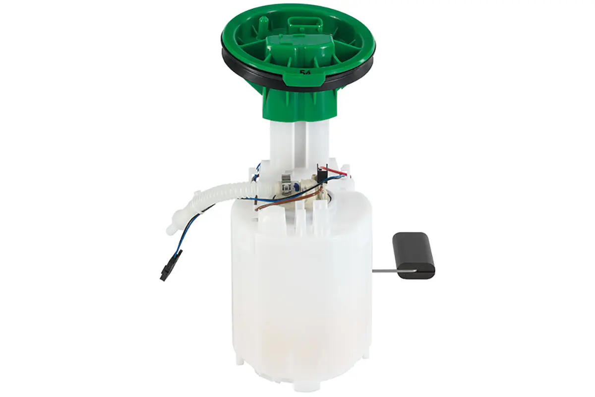 горивопроводен елемент (горивна помпа-сонда) CONTINENTAL/VDO     