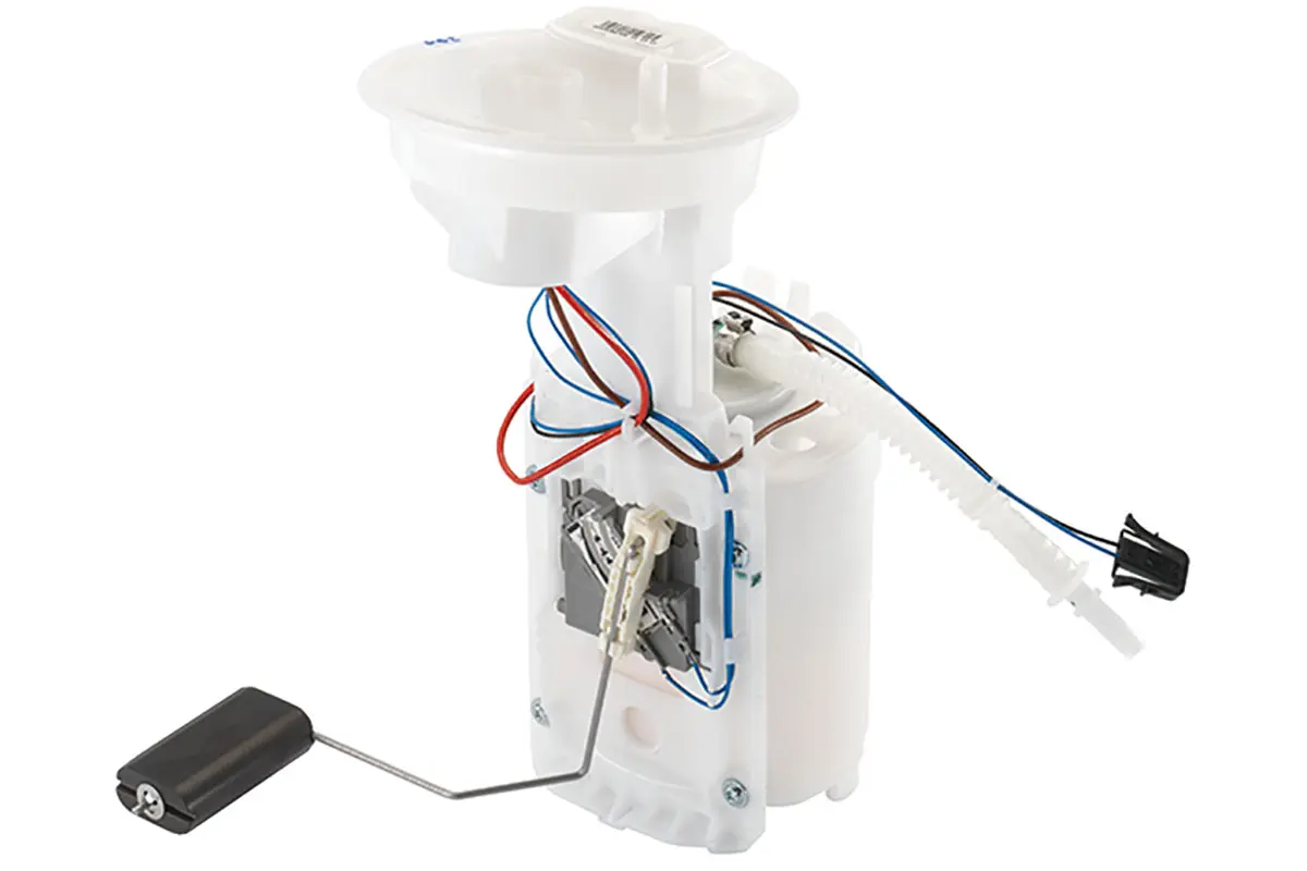 горивопроводен елемент (горивна помпа-сонда) CONTINENTAL/VDO     