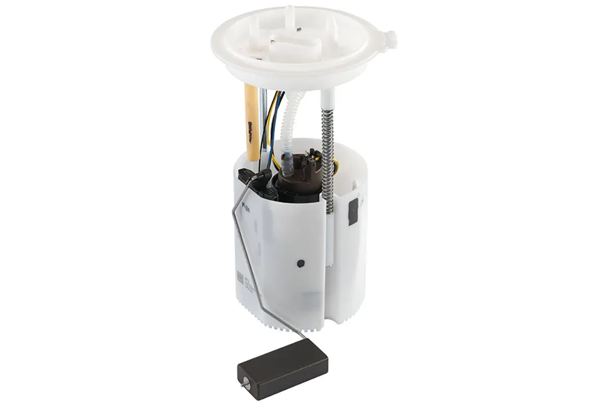 горивопроводен елемент (горивна помпа-сонда) CONTINENTAL/VDO     