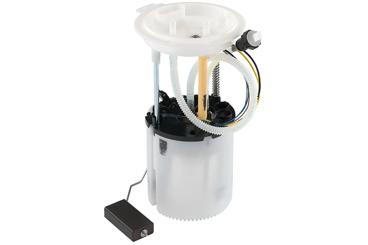 горивопроводен елемент (горивна помпа-сонда) CONTINENTAL/VDO     