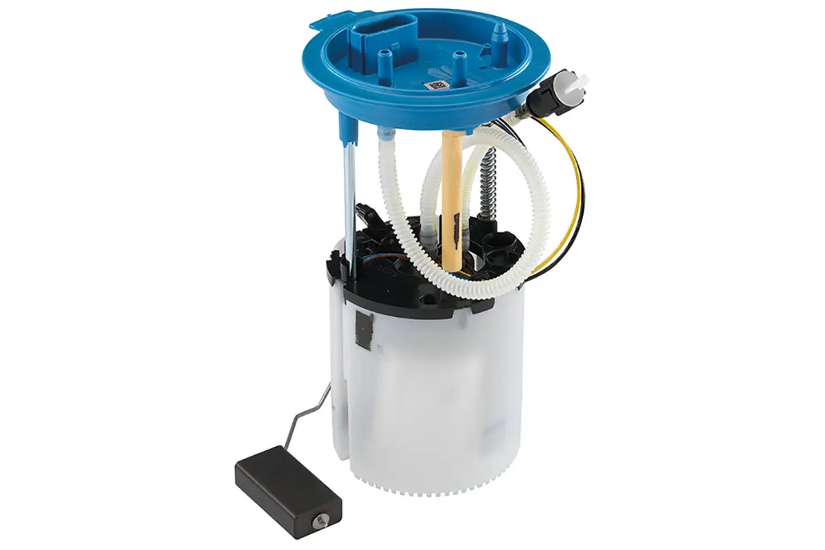 горивопроводен елемент (горивна помпа-сонда) CONTINENTAL/VDO     