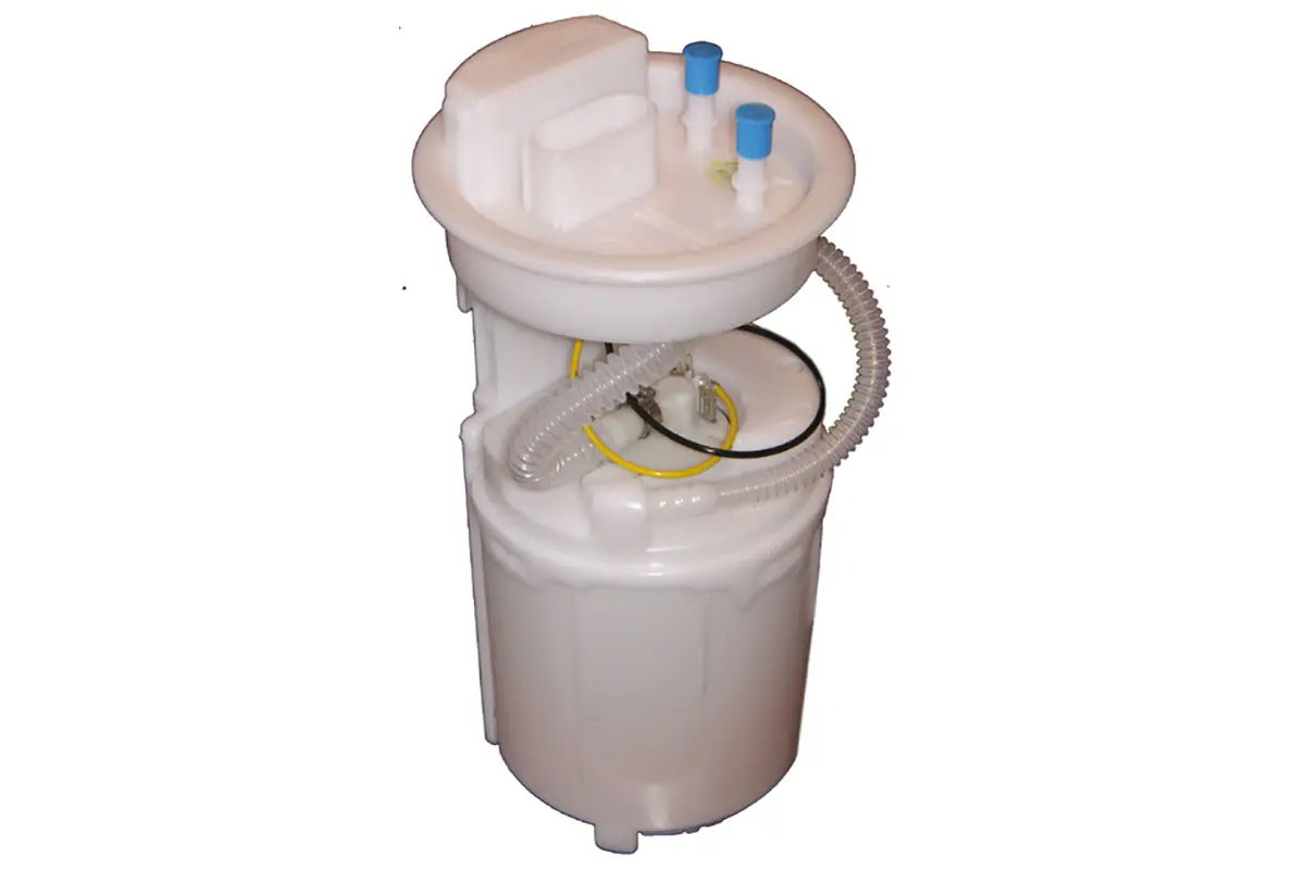 горивопроводен елемент (горивна помпа-сонда) CONTINENTAL/VDO     