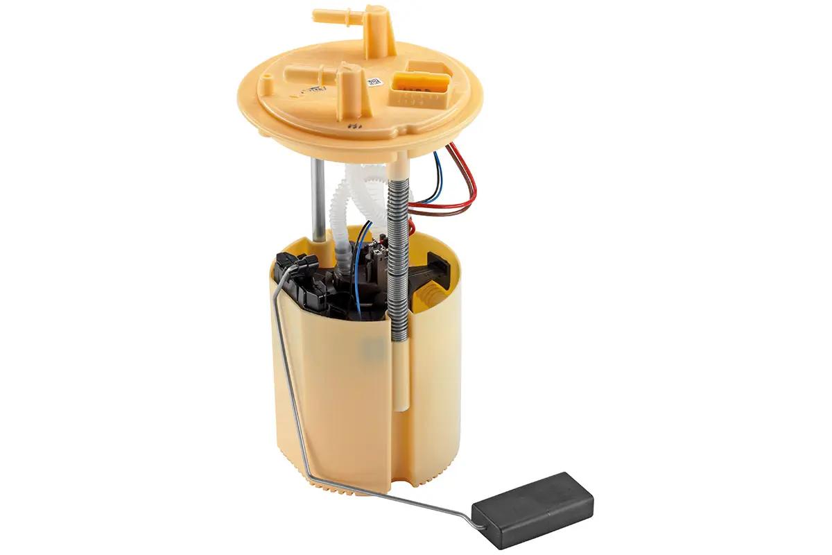 горивопроводен елемент (горивна помпа-сонда) CONTINENTAL/VDO     