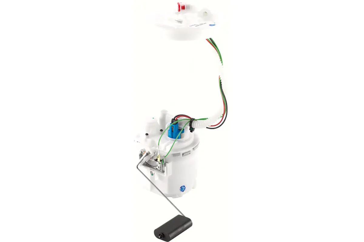 горивопроводен елемент (горивна помпа-сонда) CONTINENTAL/VDO     