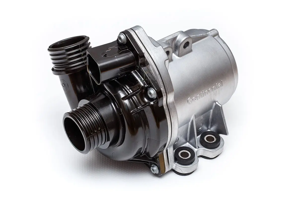 водна помпа, охлаждане на двигателя CONTINENTAL/VDO     