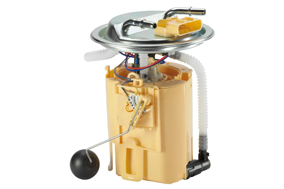 горивопроводен елемент (горивна помпа-сонда) CONTINENTAL/VDO     