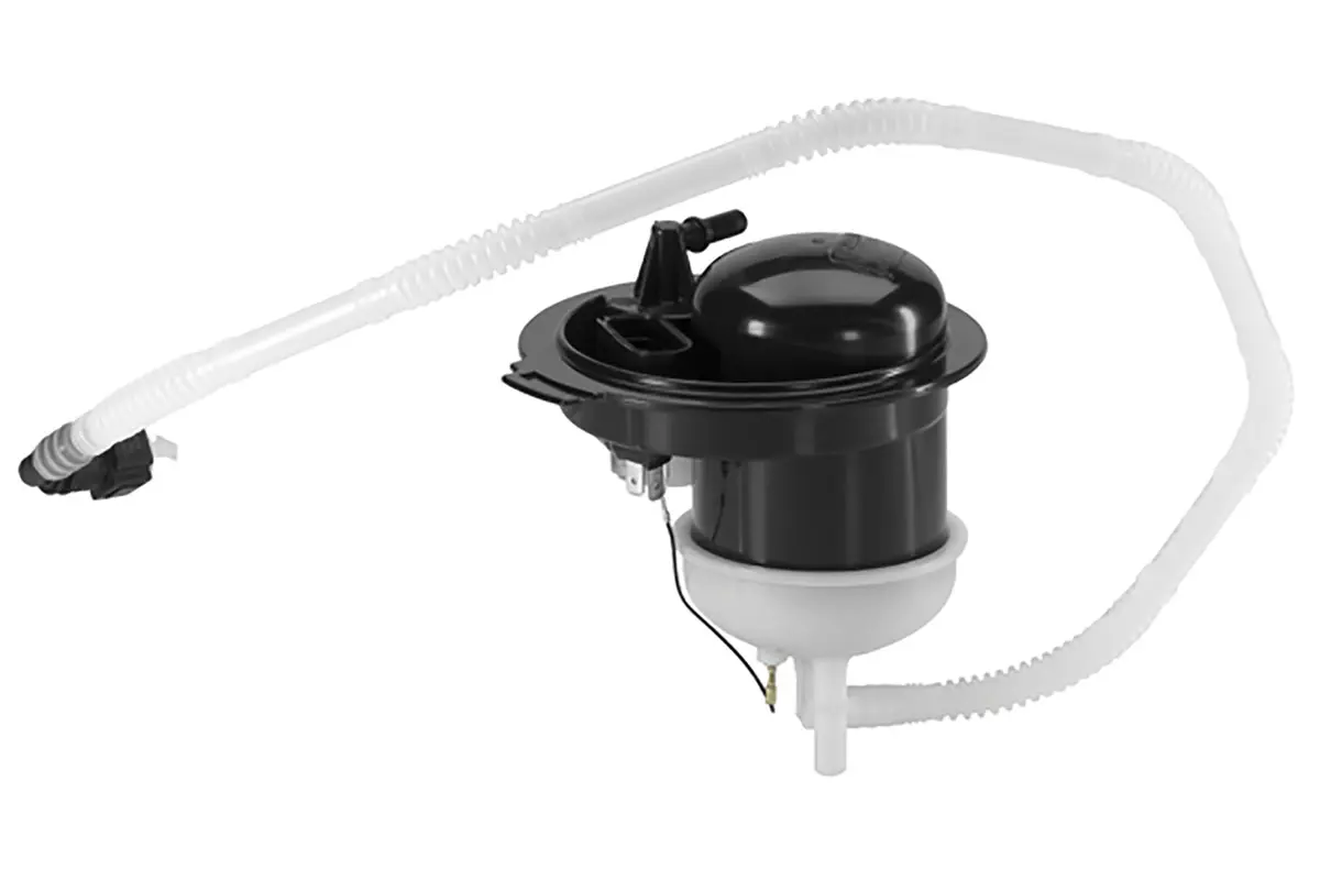 филтър, горивоснабдителен ел. (помпа-сонда) CONTINENTAL/VDO     