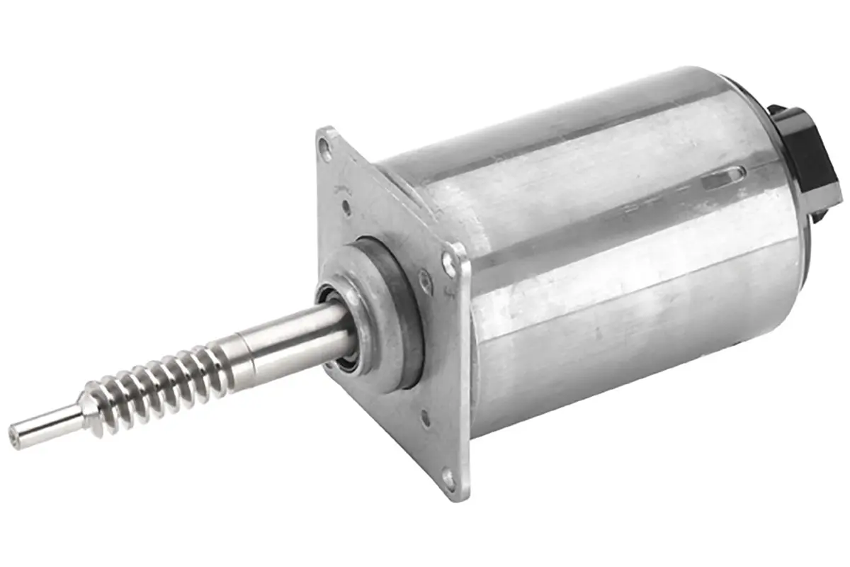 регулиращ елемент, ексцентричен вал (променливход на клапан) CONTINENTAL/VDO     