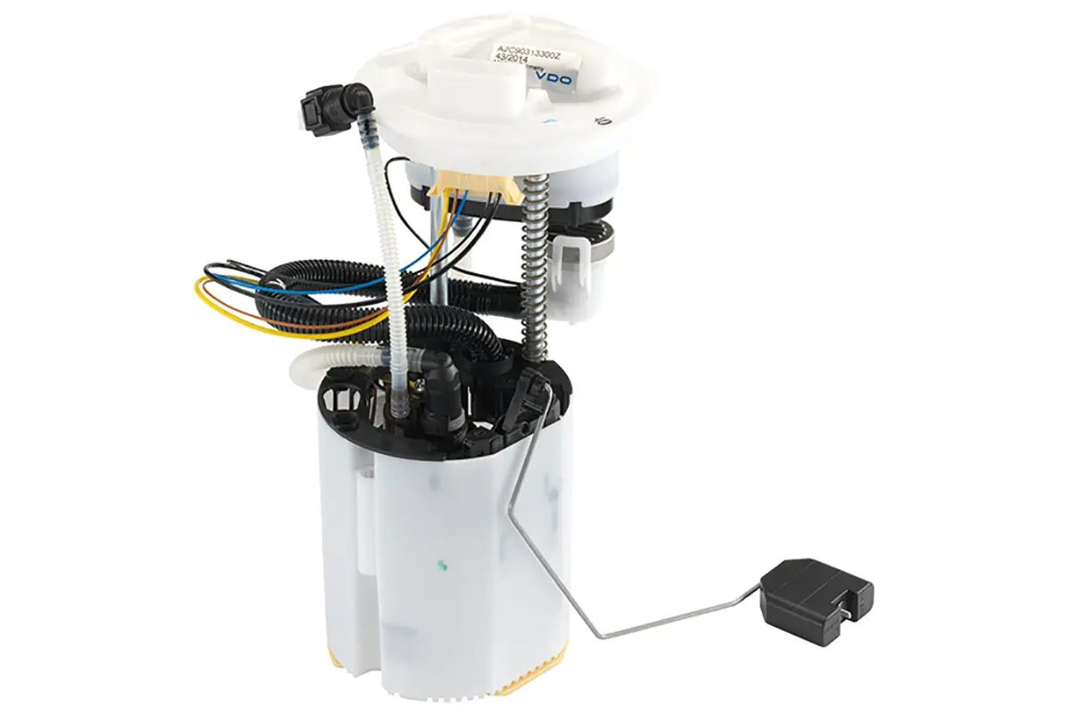 горивопроводен елемент (горивна помпа-сонда) CONTINENTAL/VDO     