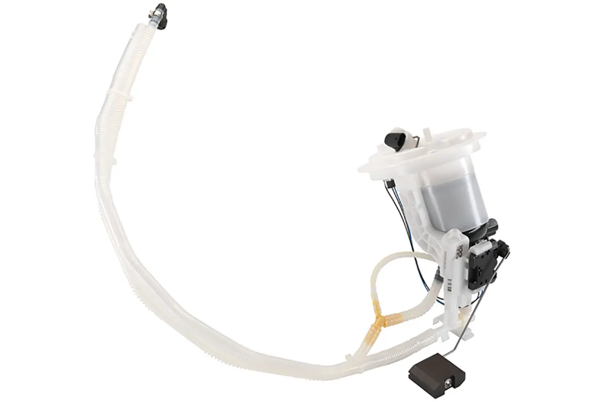 горивопроводен модул (горивна помпа-сонда) CONTINENTAL/VDO     