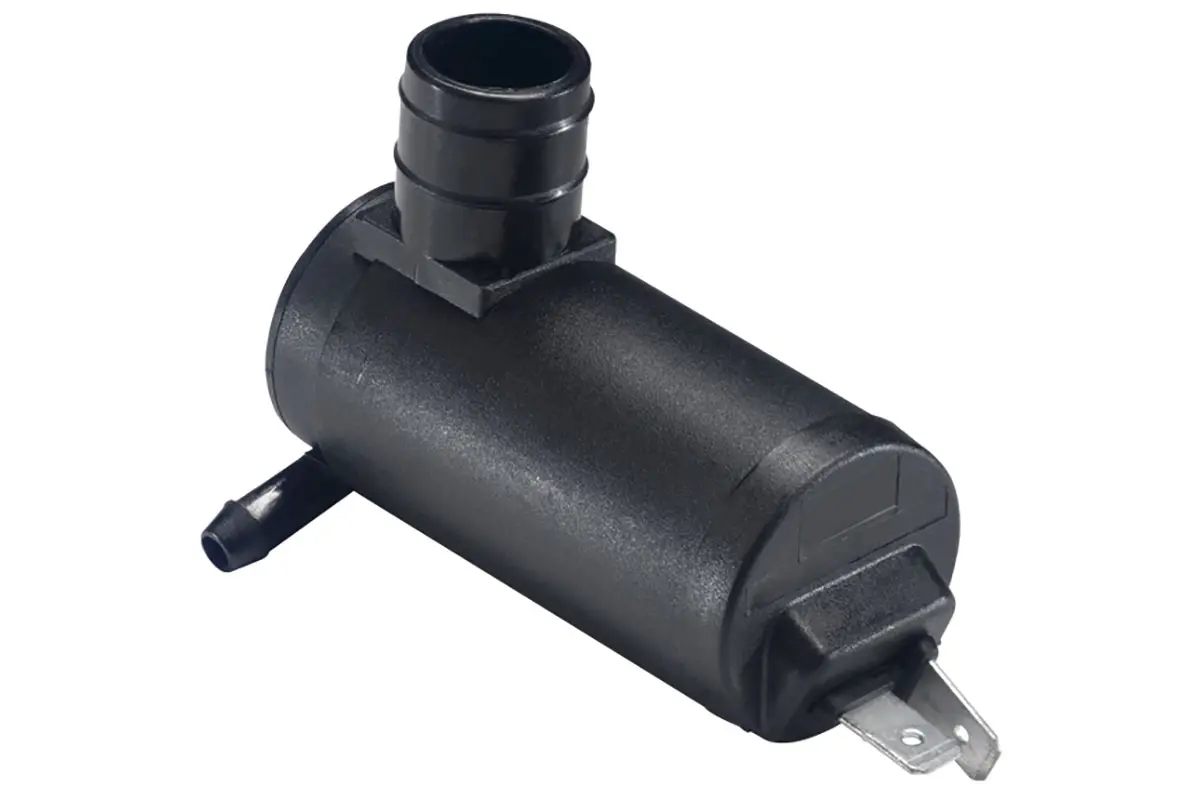 водна помпа за миещо устр., почистване на стъклата CONTINENTAL/VDO     