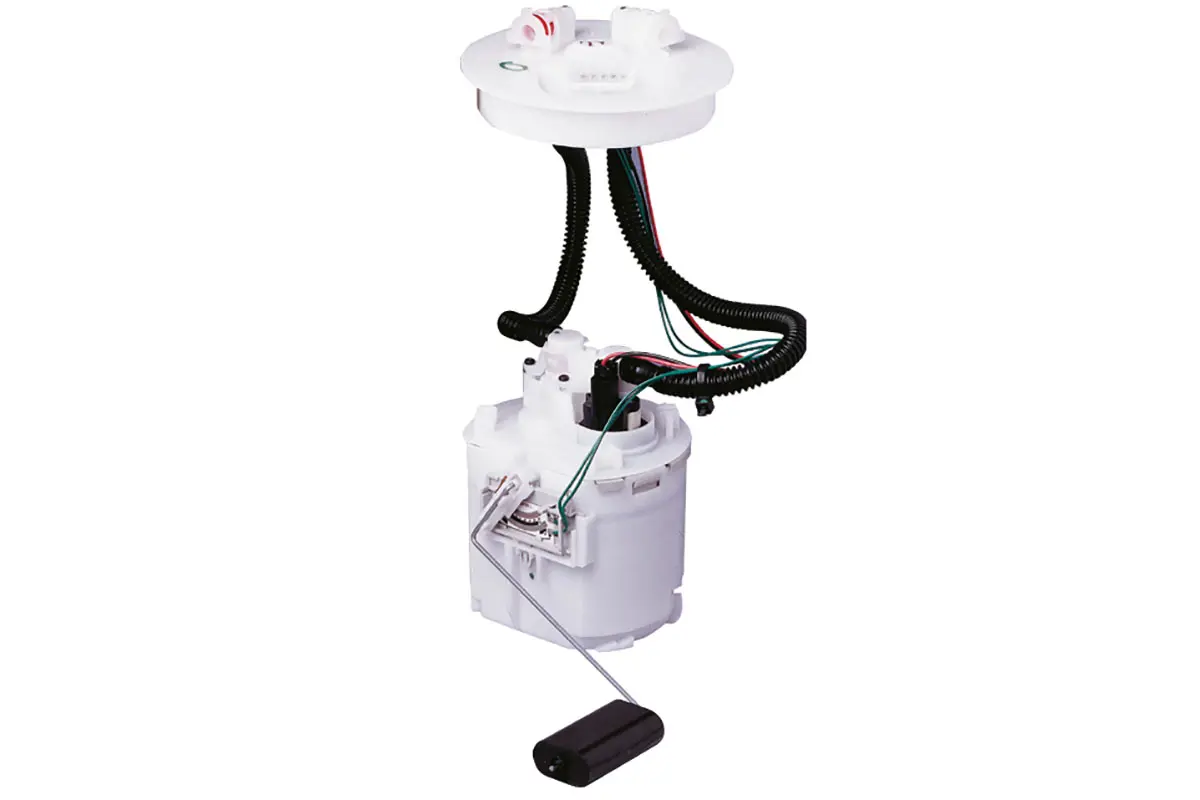 горивопроводен елемент (горивна помпа-сонда) CONTINENTAL/VDO     