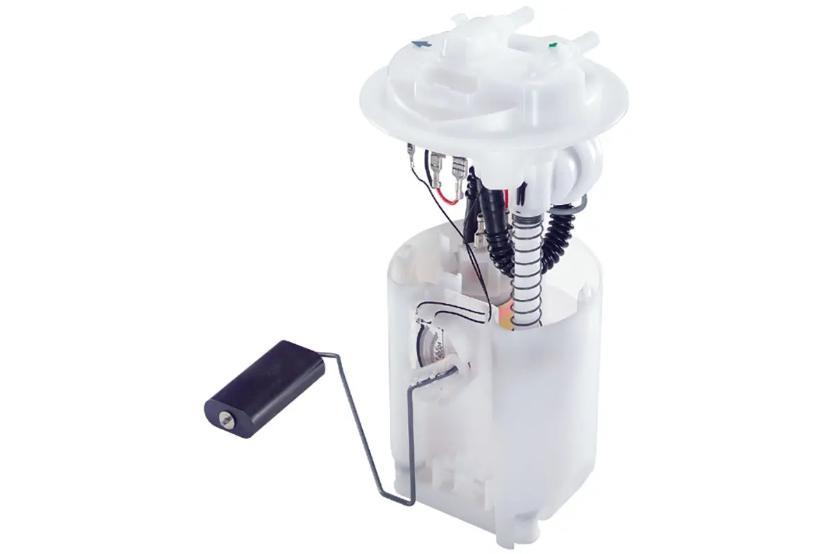 горивопроводен елемент (горивна помпа-сонда) CONTINENTAL/VDO     