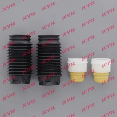 прахозащитен комплект, амортисьор KYB                 