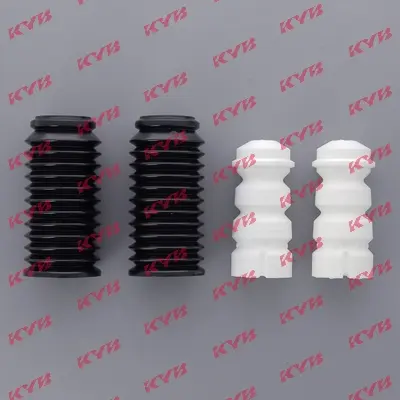 прахозащитен комплект, амортисьор KYB                 