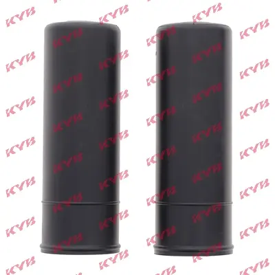 предпазна капачка-маншон, амортисьор KYB                 