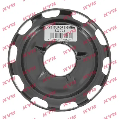 пружинно легло - чиния KYB                 