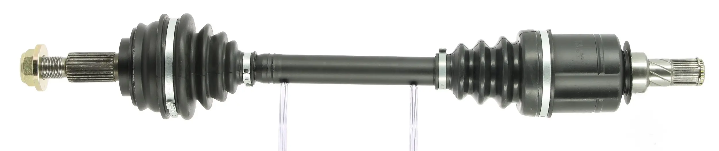 полуоска FRIESEN             