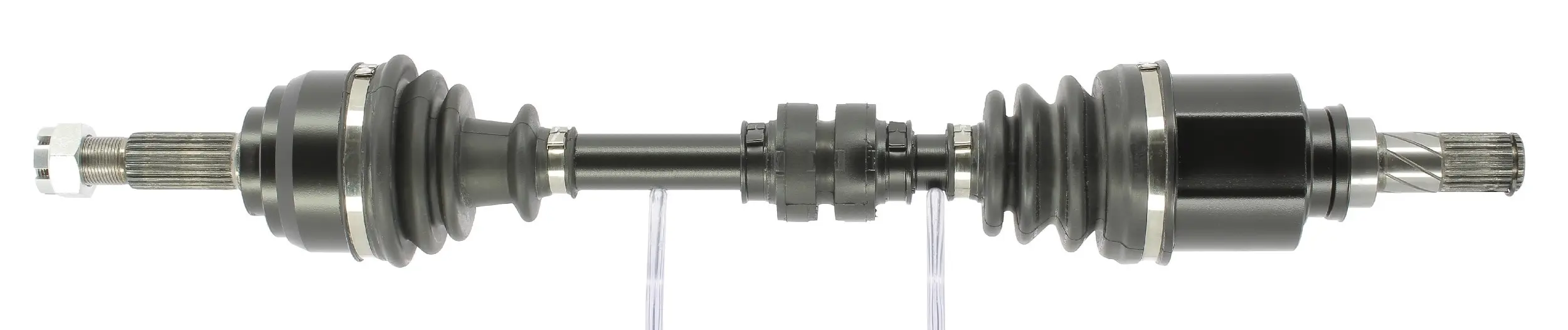 полуоска FRIESEN             