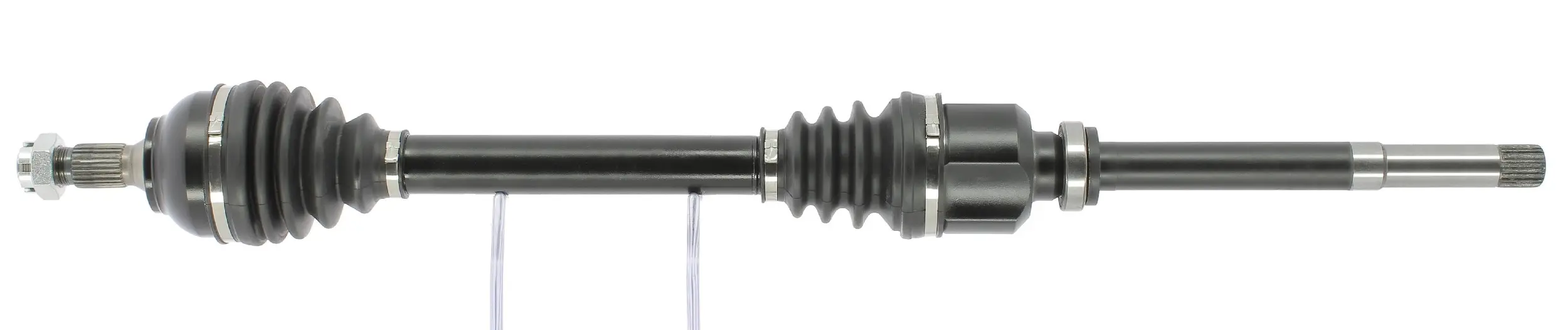 полуоска FRIESEN             