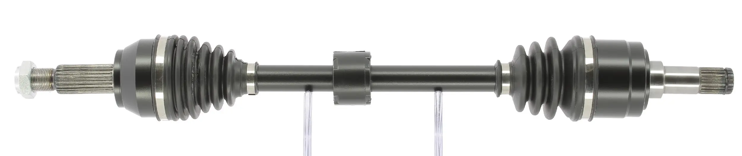 полуоска FRIESEN             