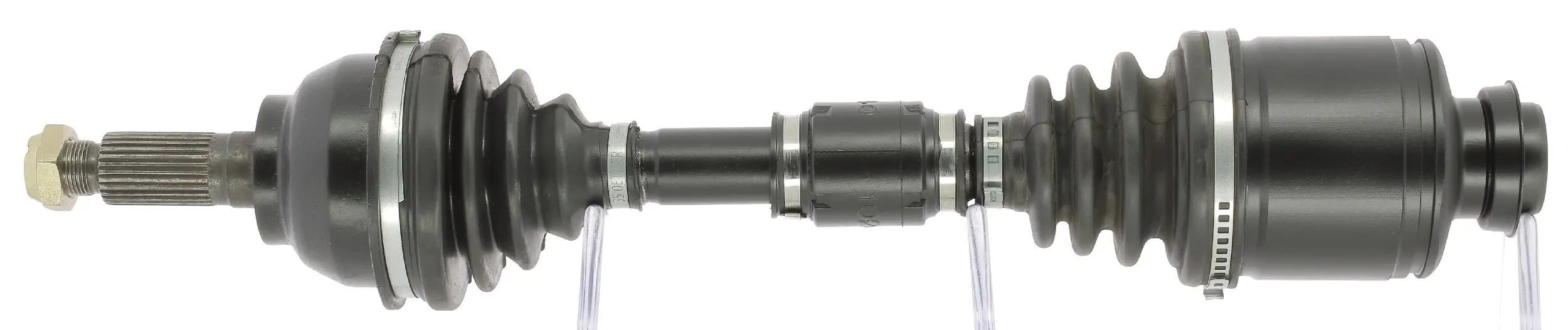 полуоска FRIESEN             